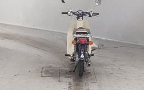 HONDA SUPER CUB90 HA02