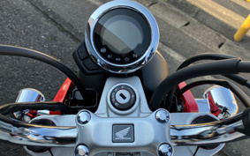 HONDA MONKEY 125 JB05