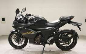 SUZUKI ｼﾞｸｻｰ250SF ED22B