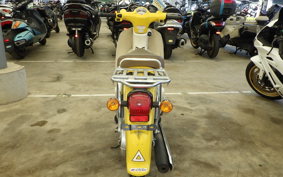 HONDA C110 SUPER CUB 2018 JA44