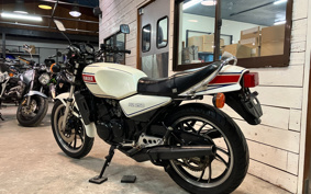 YAMAHA RZ 250 4L3