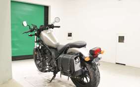 HONDA REBEL 250 2020 MC49