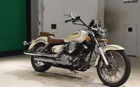 YAMAHA DRAGSTAR 250 2014 VG02J