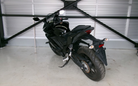 YAMAHA YZF-R25 ABS RG43J