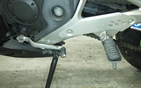 KAWASAKI NINJA 400R 2011 ER400B