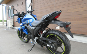 SUZUKI JIKUSA-150 NG4BG