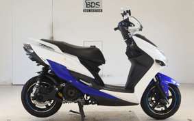 YAMAHA CYGNUS 125 XSR 3 SED8J