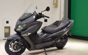 SUZUKI BURGMAN400 A 2021 DU11N