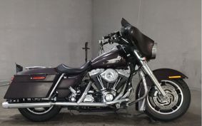 HARLEY HARLEY FLHX1450 KAV
