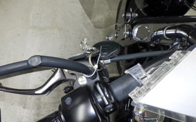 HARLEY FLSTFB 1580 2011