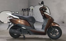 HONDA LEAD 125 JF45