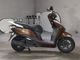 Фото Honda LEAD 125 2014 с японского аукциона
