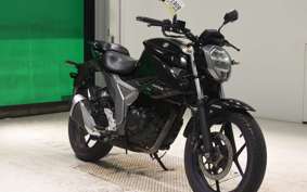 SUZUKI GIXXER 150 1997 ED13N