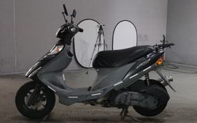SUZUKI ADDRESS V125 CF46A