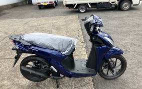 HONDA DIO 110 BASIC JK03