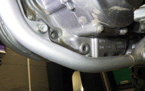HONDA CRF250L MD47