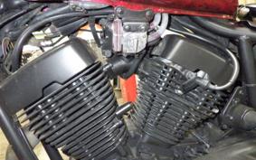 YAMAHA VIRAGO 250 3DM