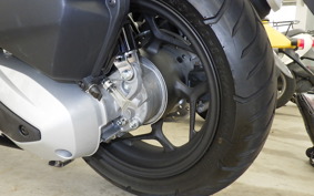 HONDA PCX 125 JK05
