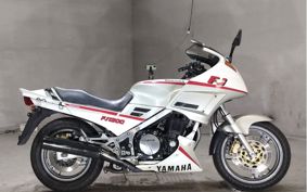YAMAHA FJ1200 3CV