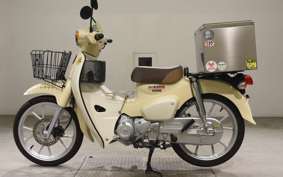 HONDA C110 SUPER CUB JA59