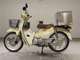Фото Honda C110 SUPER CUB с японского аукциона