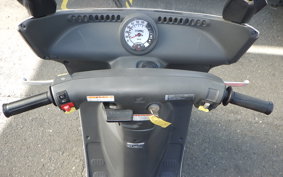 HONDA GYRO CANOPY TA03