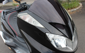 YAMAHA GRAND MAJESTY 250 SG15J