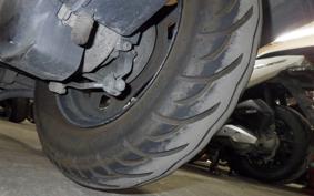 SUZUKI ADDRESS V125 S 1993 CF4MA