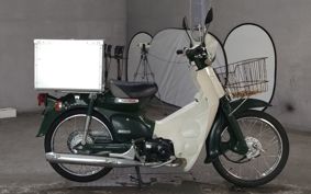 HONDA SUPER CUB50 AA01