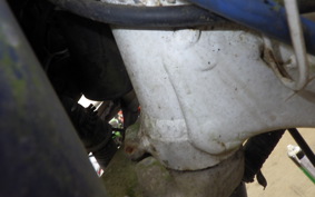 HONDA CRM250R GEN 2 MD24