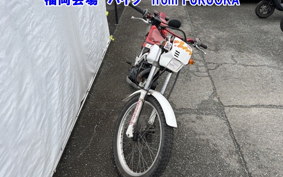 HONDA TLM200