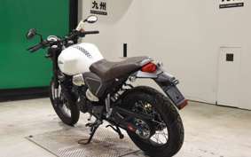 HONDA CB190SS 2020