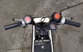 HONDA MOTOCOMPO AB12