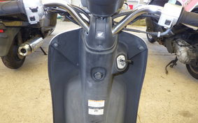 HONDA TODAY 2 AF67