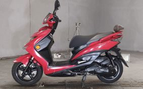 YAMAHA CYGNUS125XSR SE44J