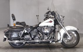 HARLEY HARLEY FLSTC1450 BJY