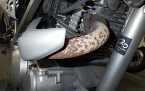 KAWASAKI KLX125 LX125C