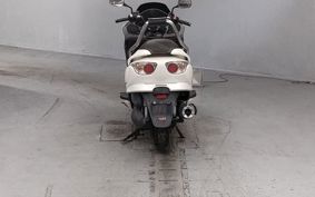 HONDA FORZA Z MF08