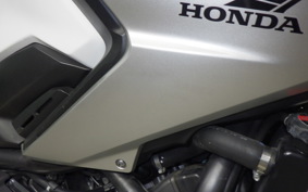 HONDA NC750X D Limited 2018 RC90