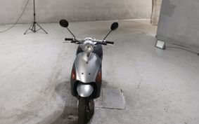 SUZUKI LETS4 CA41A