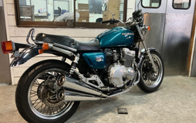 HONDA CB400 1997 NC36