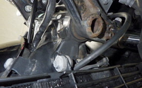 HONDA CB400 SUPER BOLDOR VTEC 2011 NC42