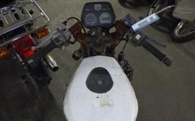 SUZUKI RG125 Gamma 1991 NF11F
