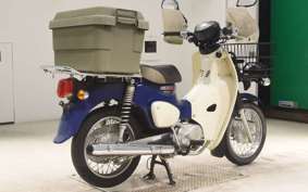 HONDA C50 SUPER CUB AA07