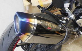 KAWASAKI NINJA 400 2024 EX400L