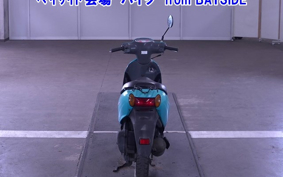 SUZUKI LET`S4