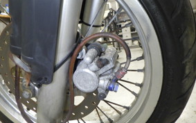 KAWASAKI KDX125 SR DX125A