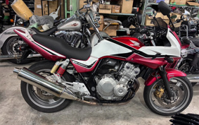 HONDA CB400 SUPER  BOL DOR ABS 2008 NC42