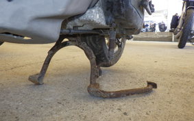 YAMAHA VINO 50 SA37J