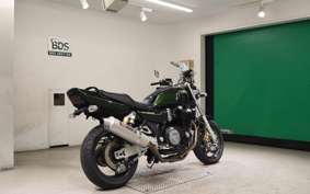 YAMAHA XJR1200 1995 4KG